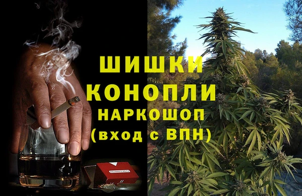 стафф Пересвет